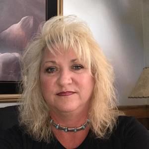 Meet your Posher, Sharon